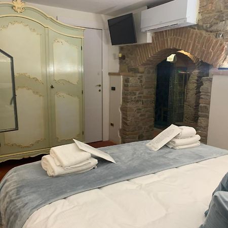 B&B Mr. My Resort Firenze Eksteriør bilde