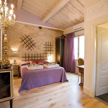 B&B Mr. My Resort Firenze Rom bilde
