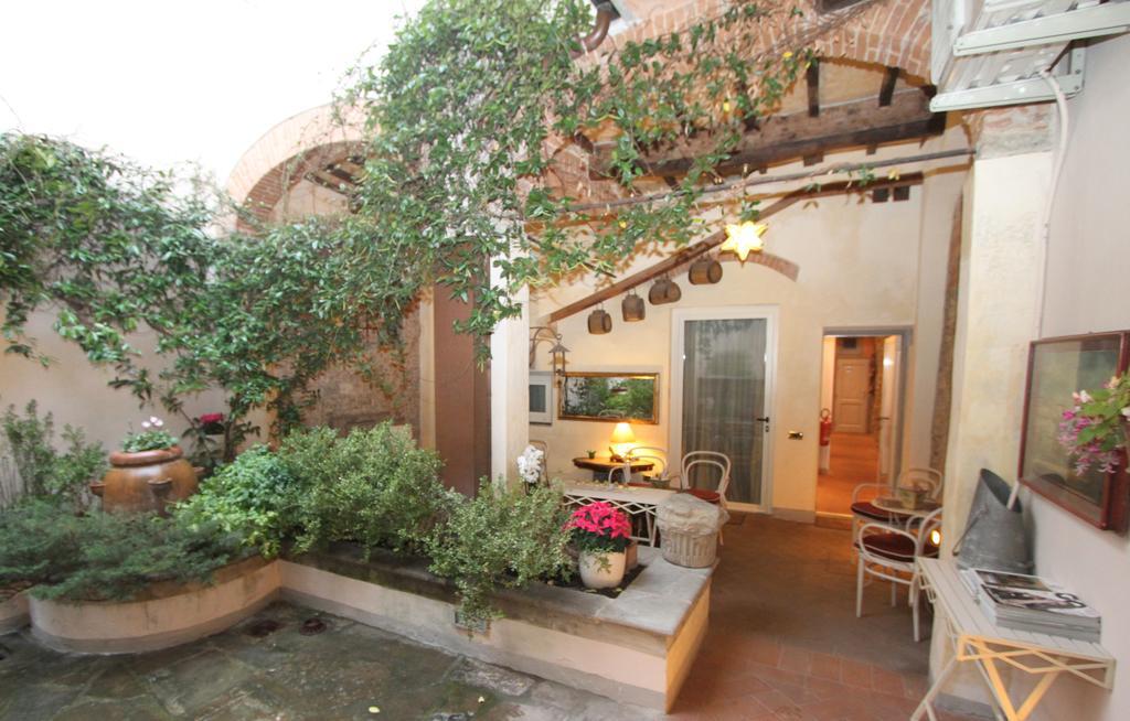 B&B Mr. My Resort Firenze Eksteriør bilde