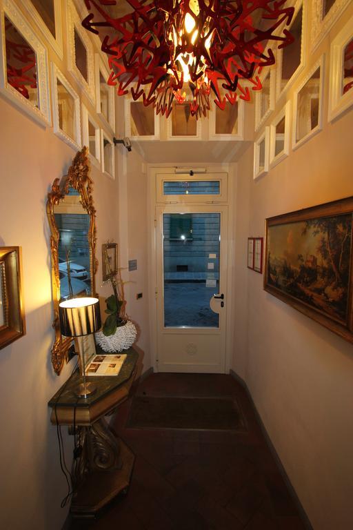 B&B Mr. My Resort Firenze Eksteriør bilde