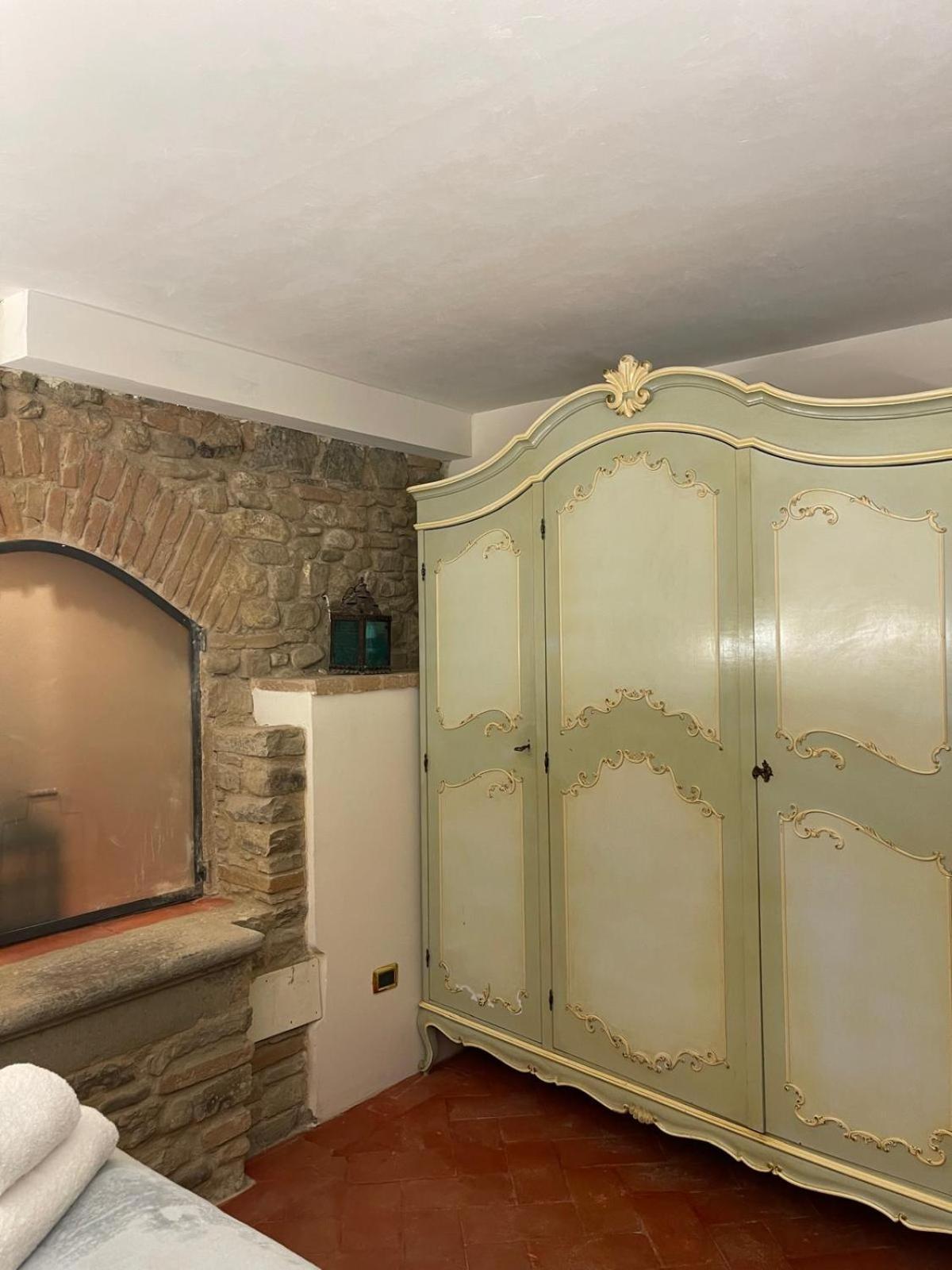 B&B Mr. My Resort Firenze Eksteriør bilde