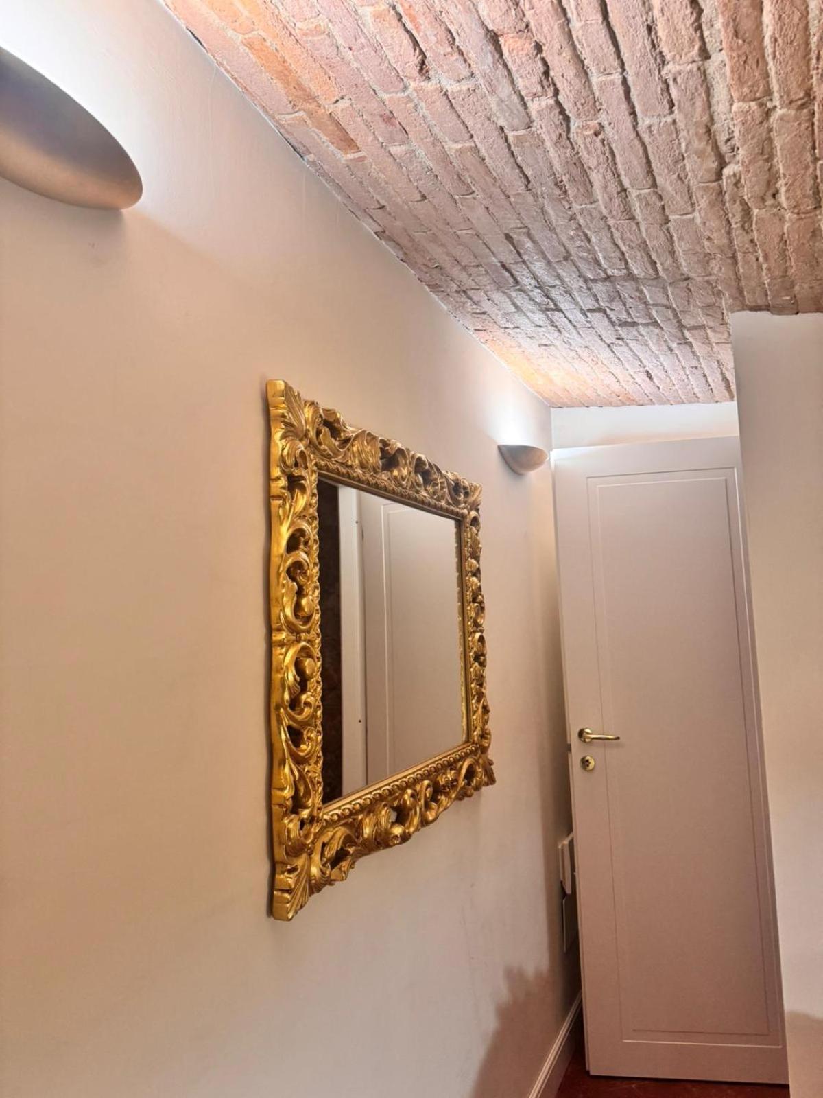 B&B Mr. My Resort Firenze Eksteriør bilde