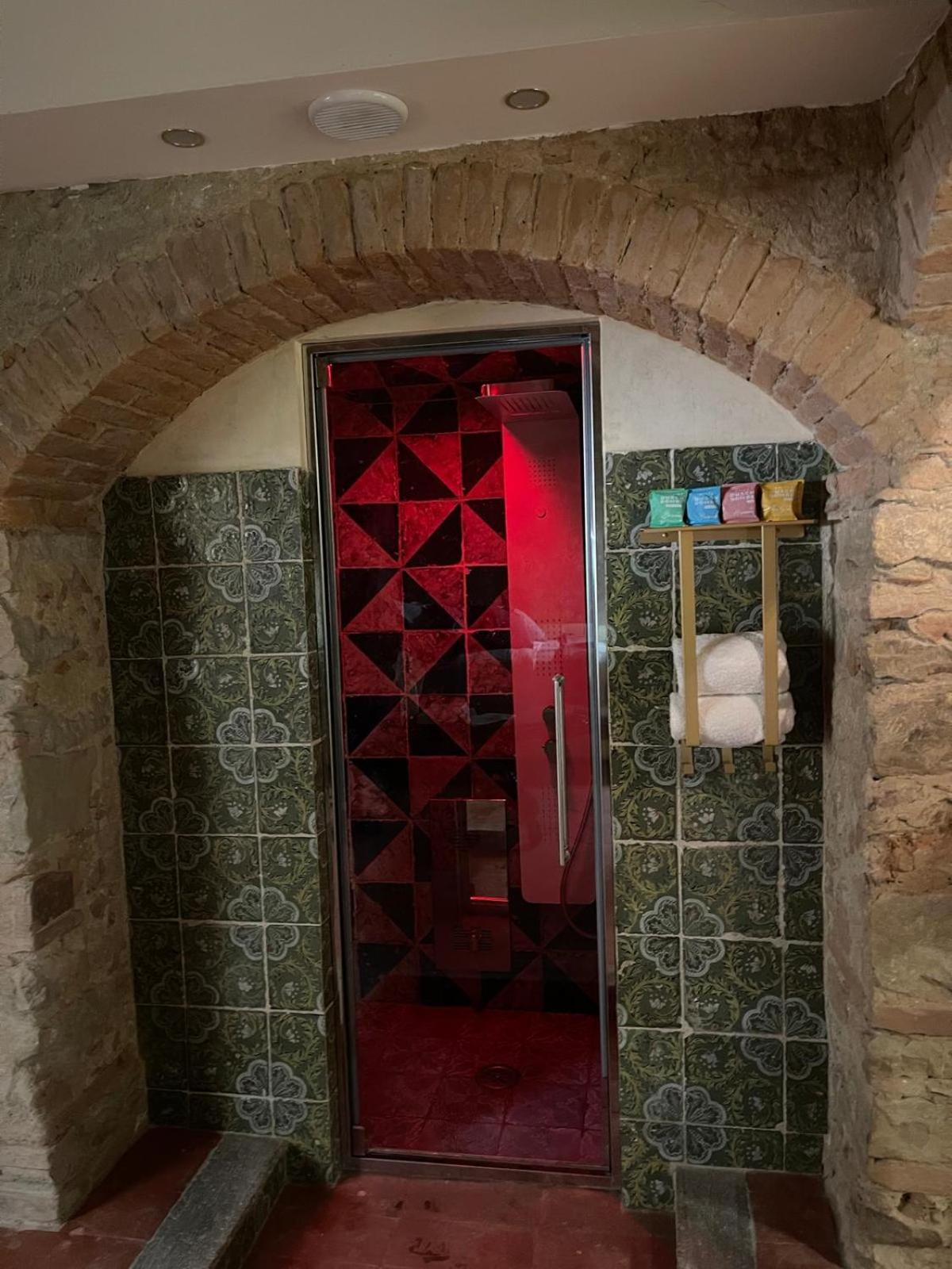 B&B Mr. My Resort Firenze Eksteriør bilde