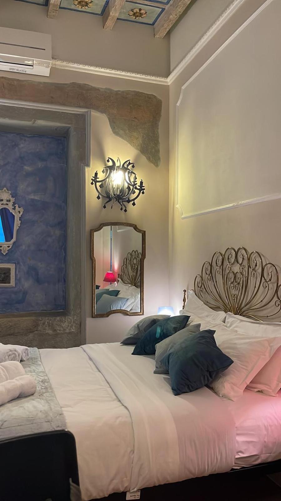 B&B Mr. My Resort Firenze Eksteriør bilde