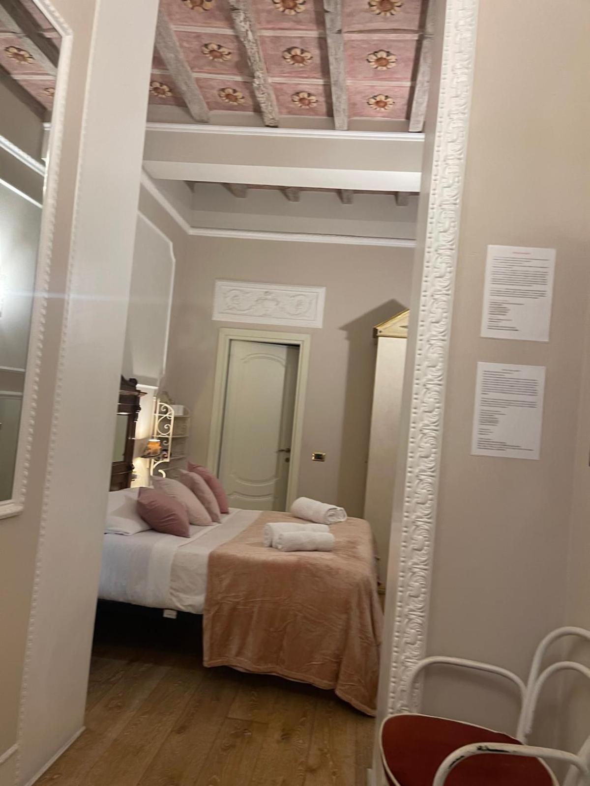 B&B Mr. My Resort Firenze Eksteriør bilde