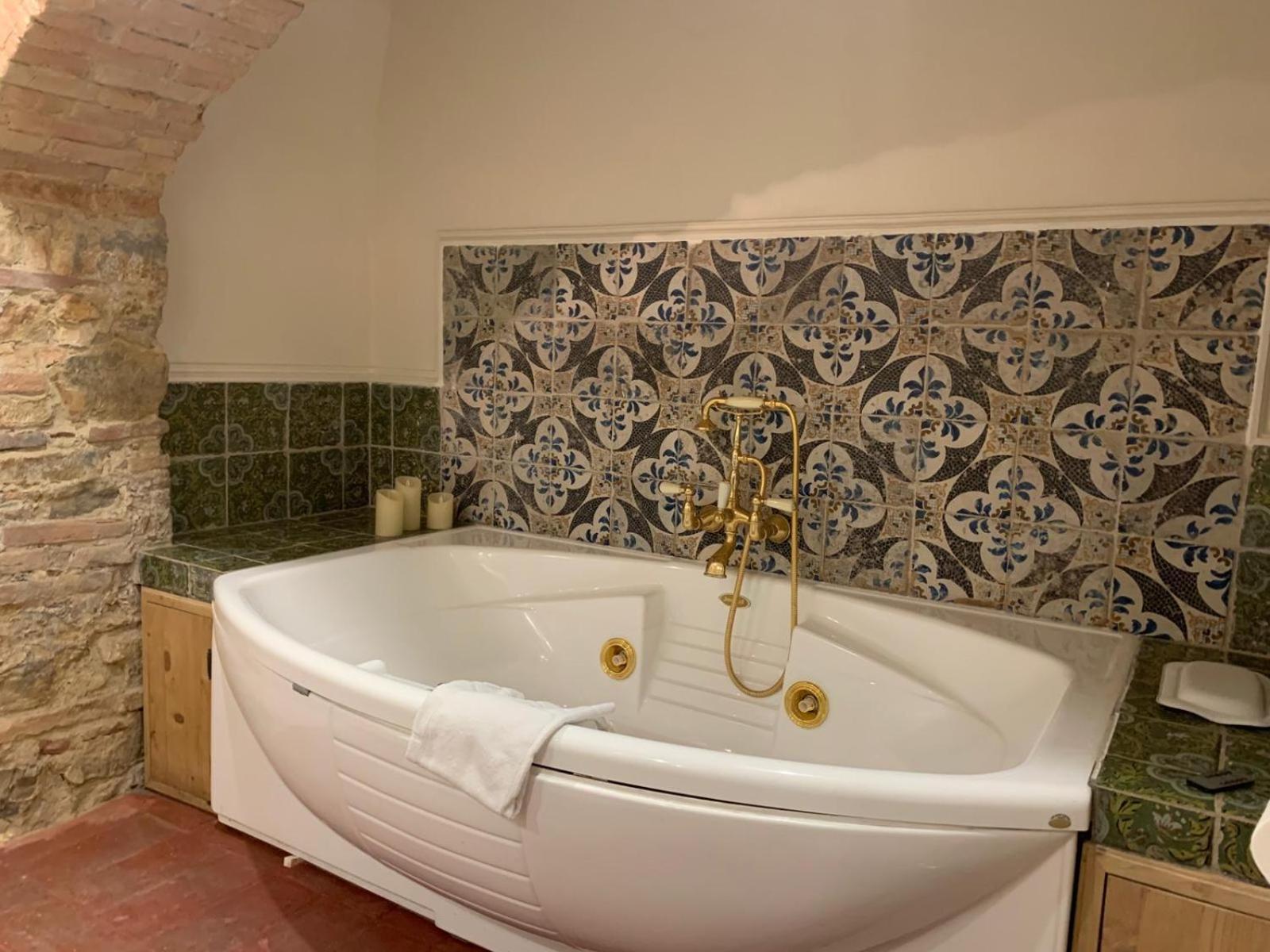 B&B Mr. My Resort Firenze Eksteriør bilde