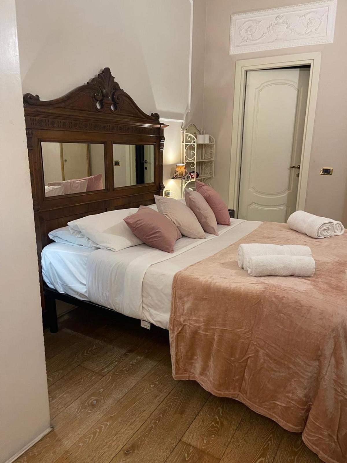 B&B Mr. My Resort Firenze Eksteriør bilde