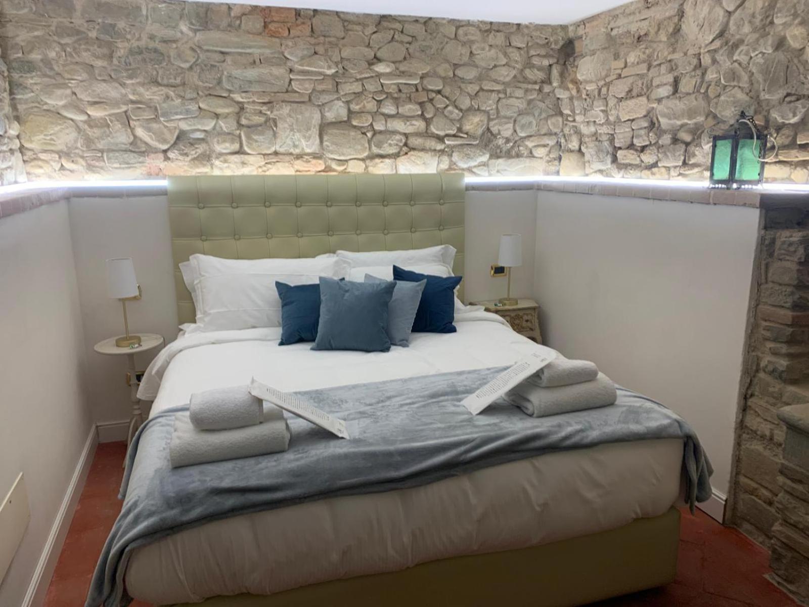B&B Mr. My Resort Firenze Eksteriør bilde