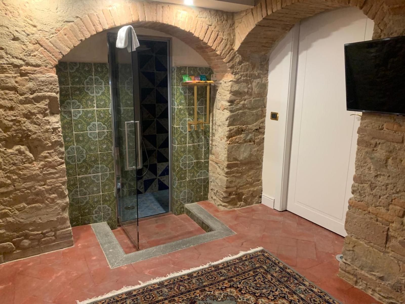 B&B Mr. My Resort Firenze Eksteriør bilde