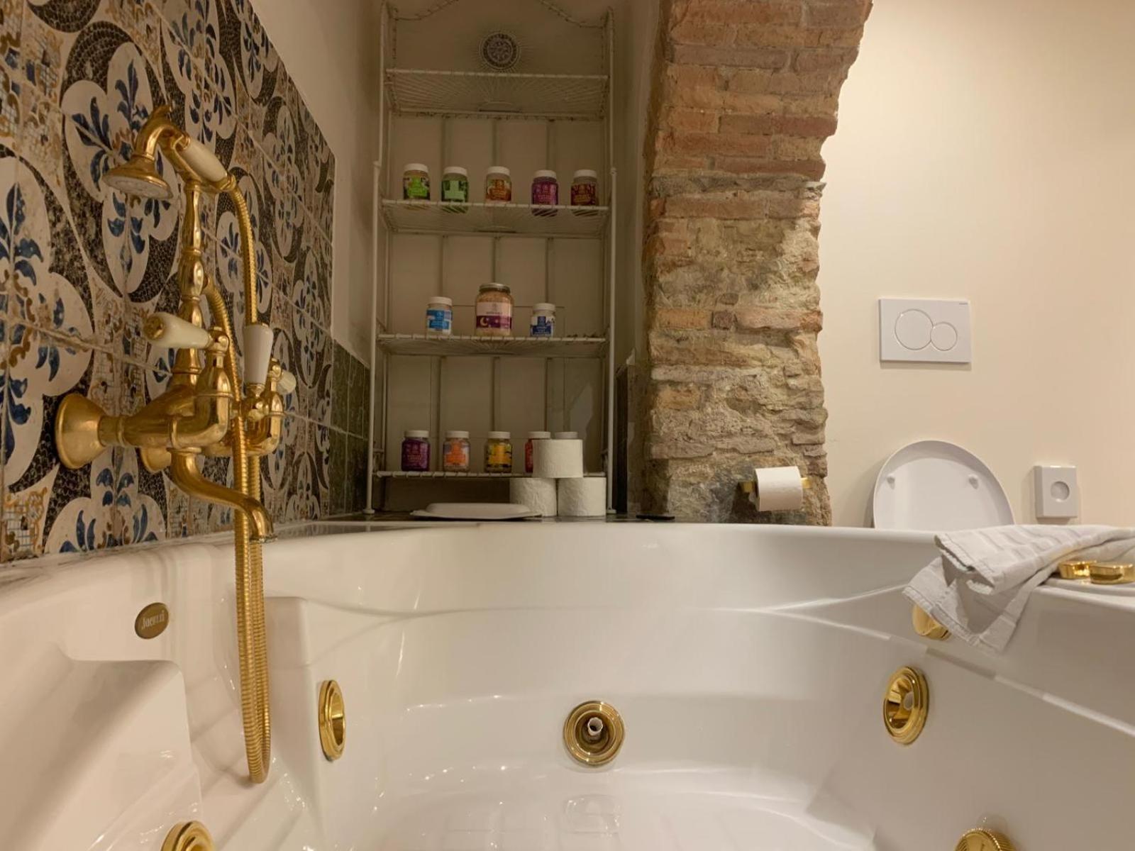 B&B Mr. My Resort Firenze Eksteriør bilde