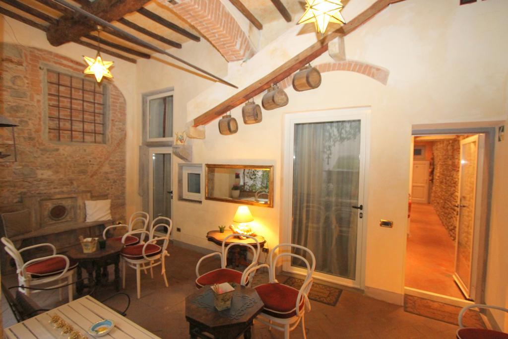 B&B Mr. My Resort Firenze Eksteriør bilde