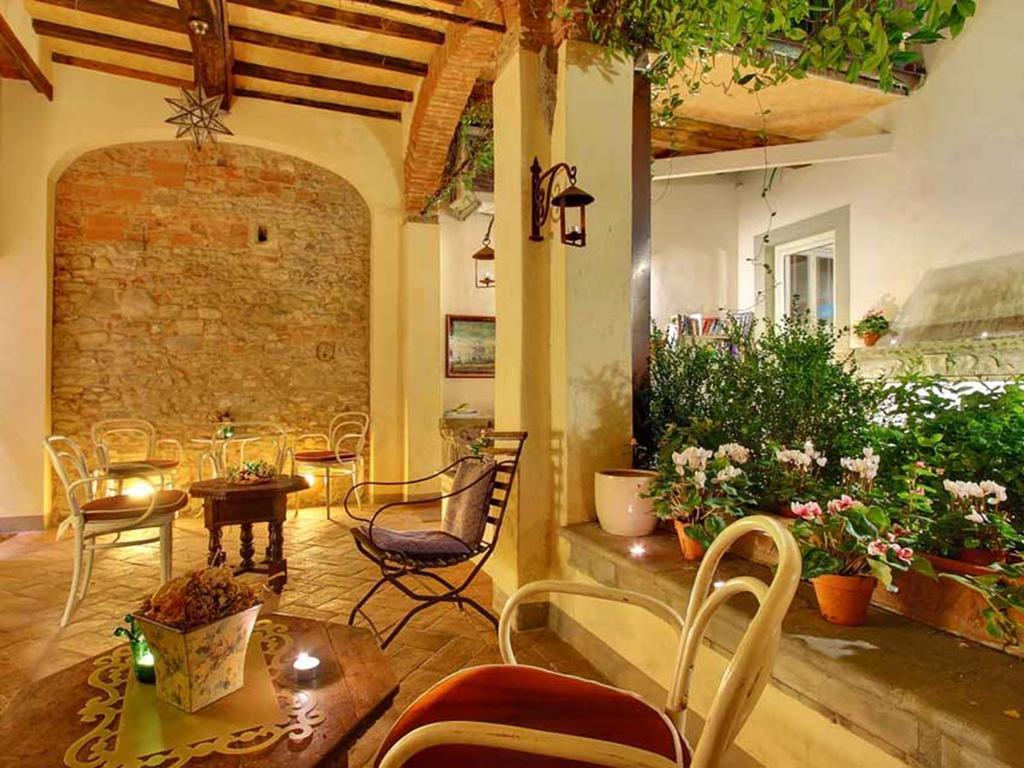 B&B Mr. My Resort Firenze Eksteriør bilde