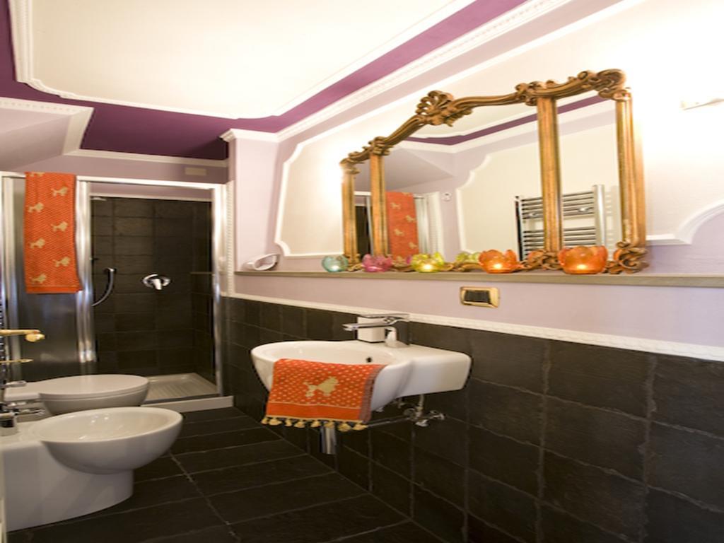 B&B Mr. My Resort Firenze Eksteriør bilde