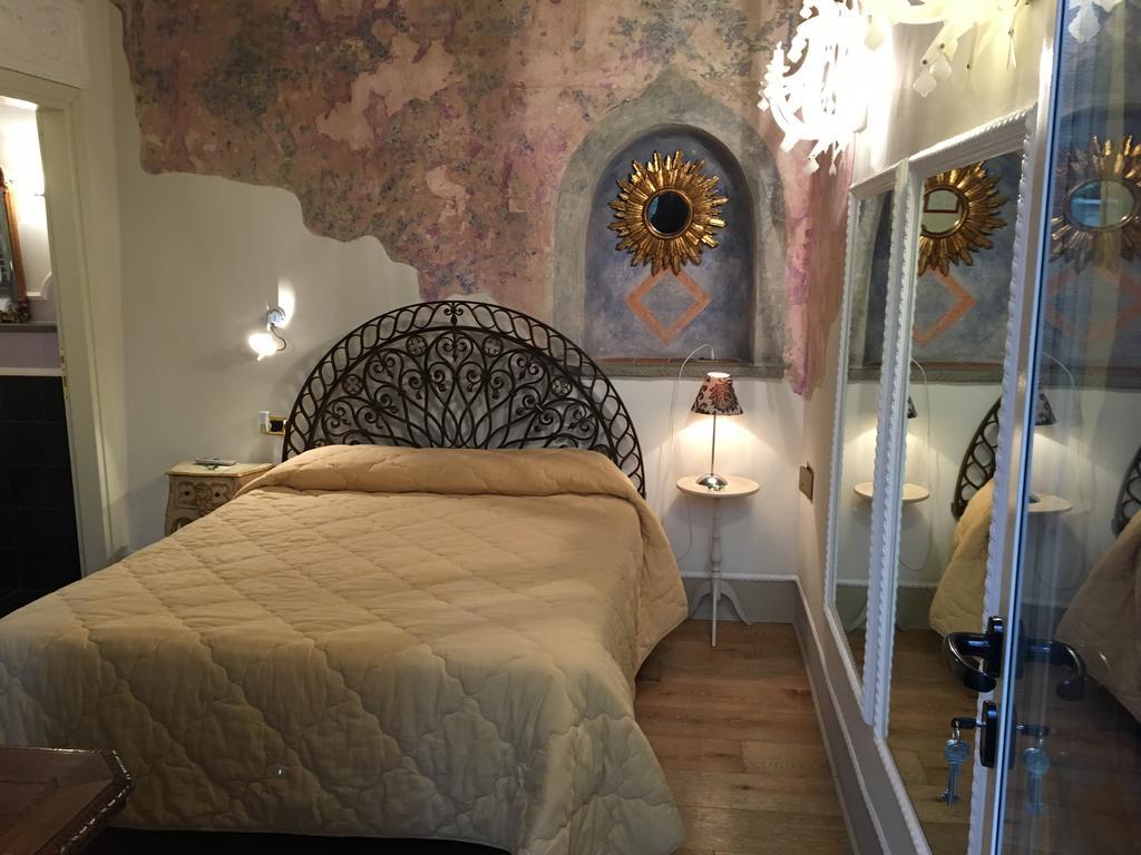 B&B Mr. My Resort Firenze Eksteriør bilde