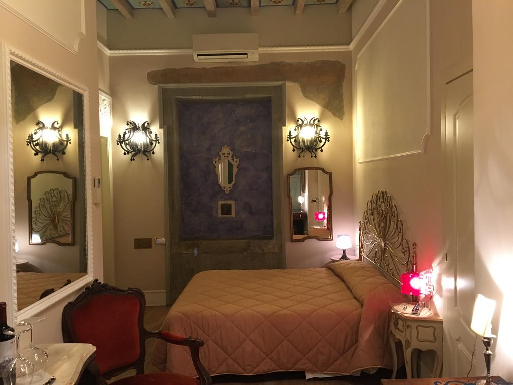 B&B Mr. My Resort Firenze Eksteriør bilde