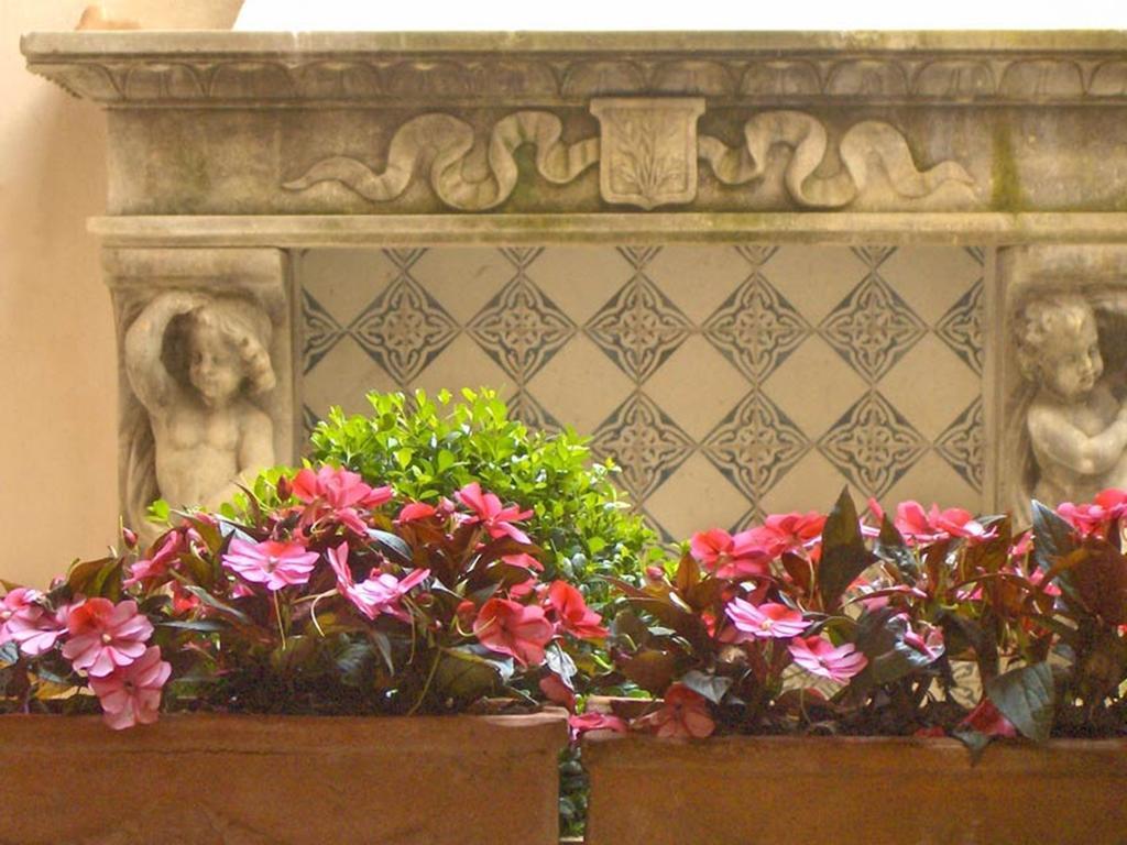 B&B Mr. My Resort Firenze Eksteriør bilde