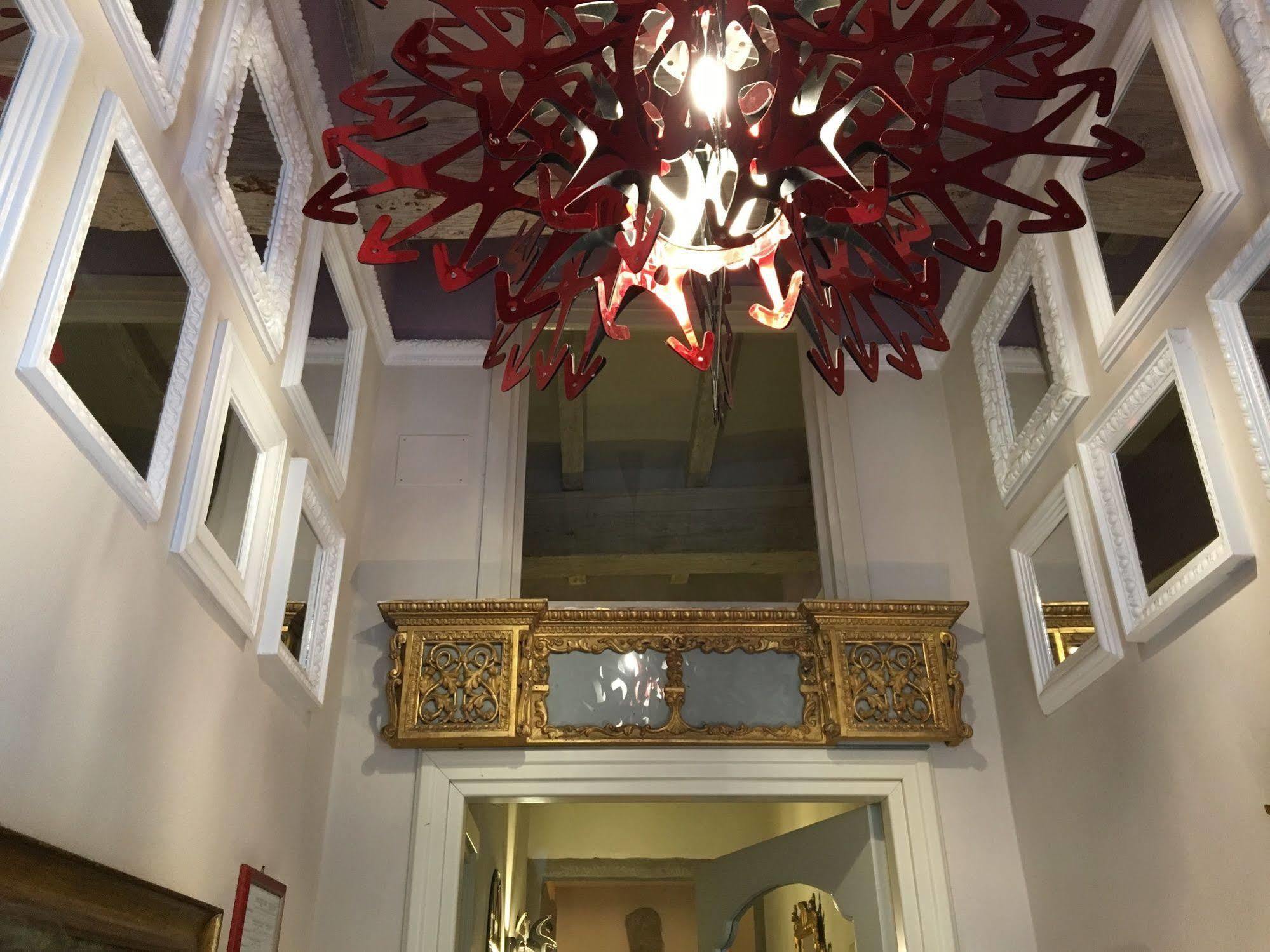 B&B Mr. My Resort Firenze Eksteriør bilde