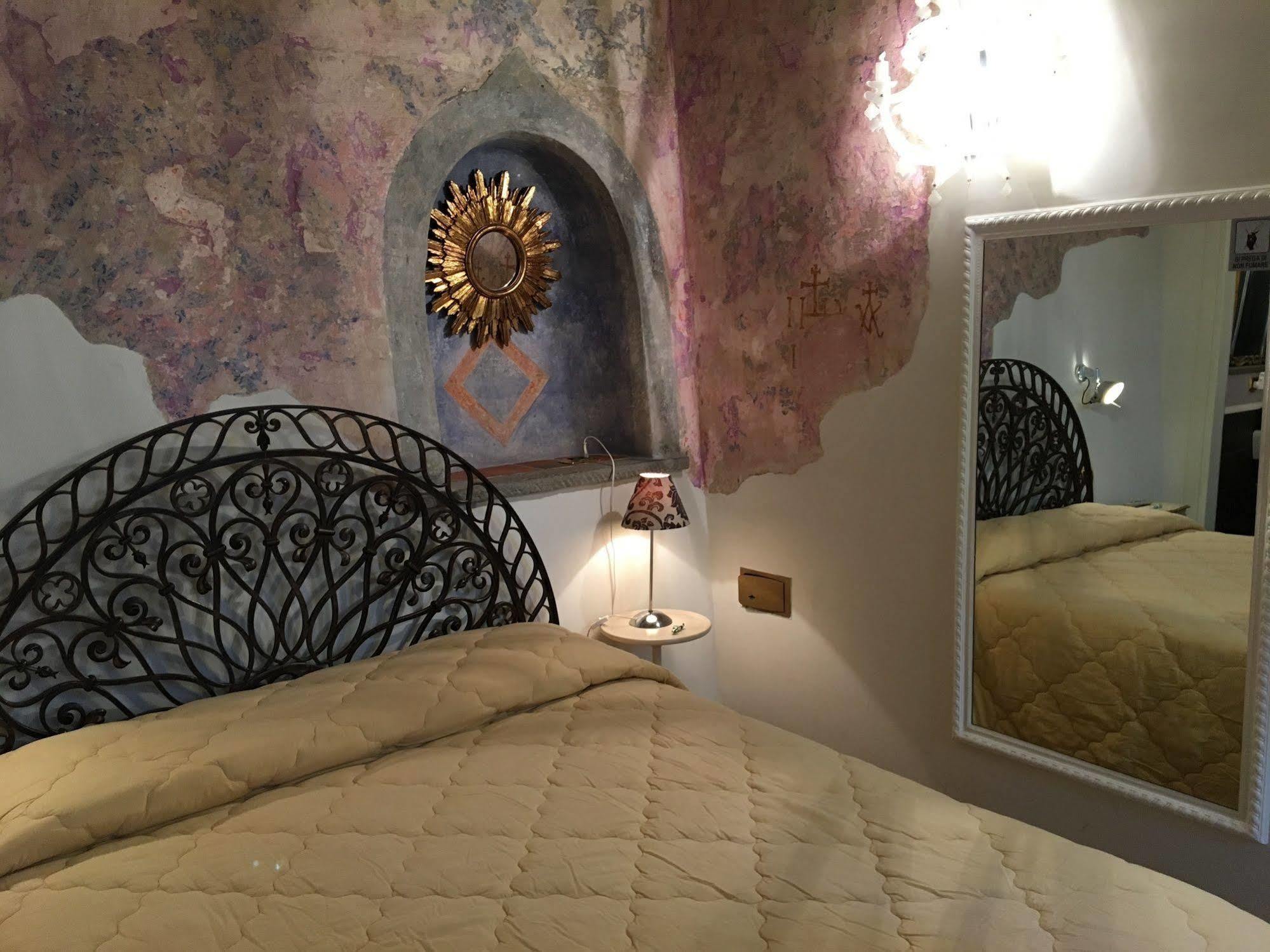 B&B Mr. My Resort Firenze Eksteriør bilde