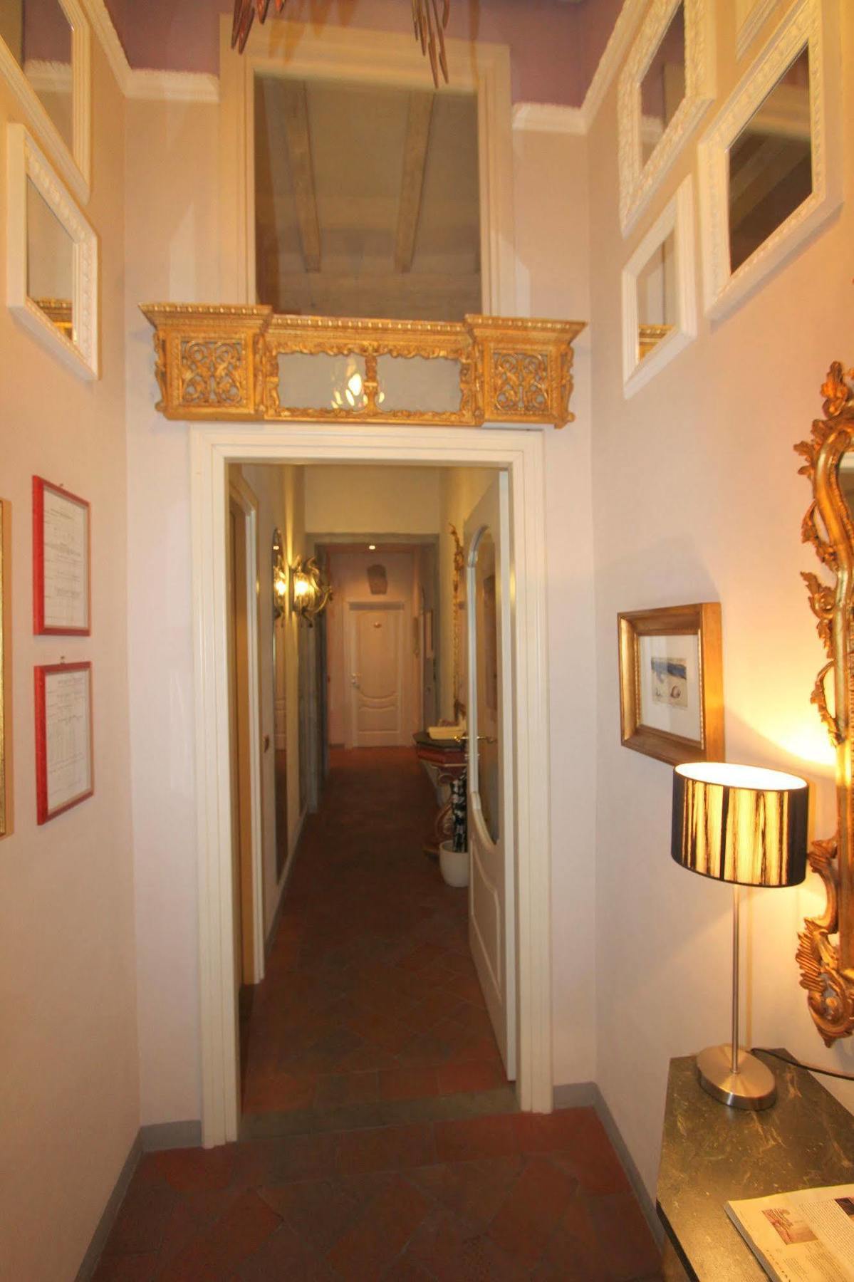 B&B Mr. My Resort Firenze Eksteriør bilde