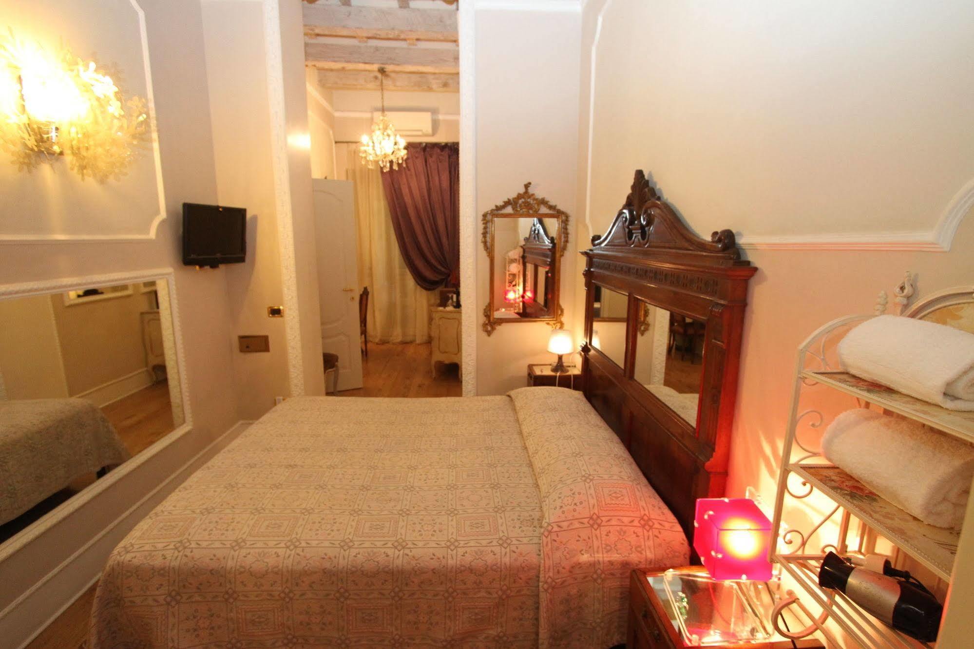 B&B Mr. My Resort Firenze Eksteriør bilde