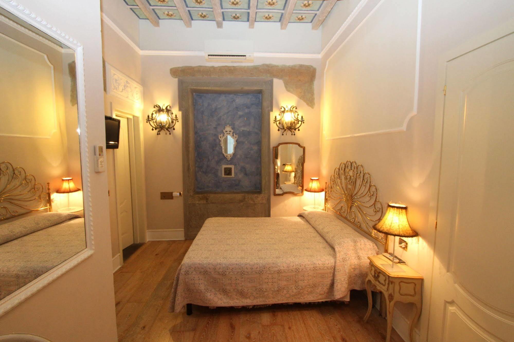 B&B Mr. My Resort Firenze Eksteriør bilde