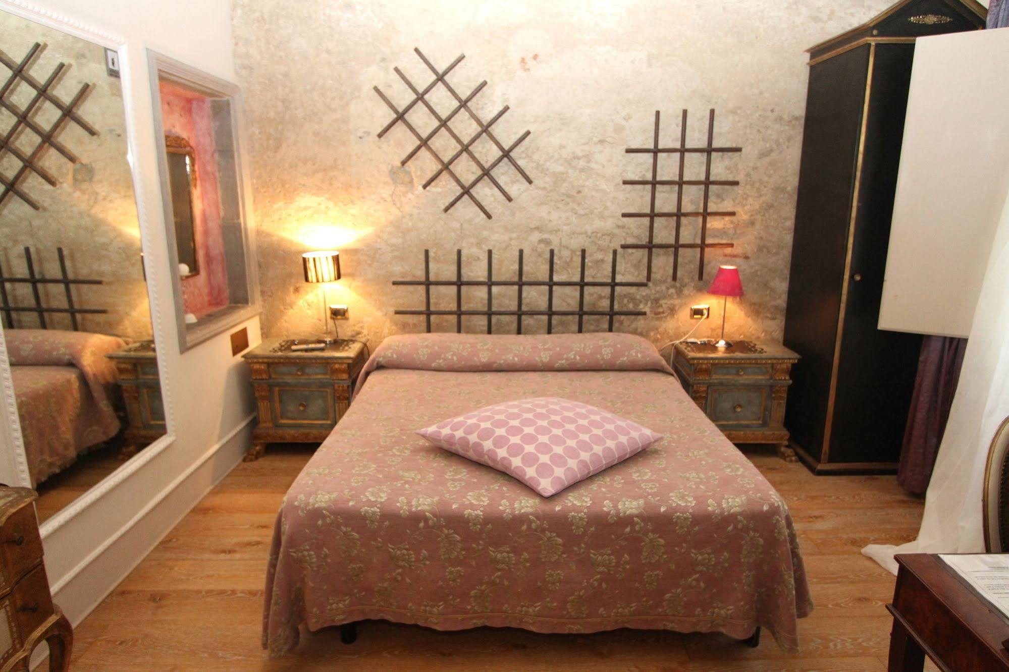 B&B Mr. My Resort Firenze Eksteriør bilde