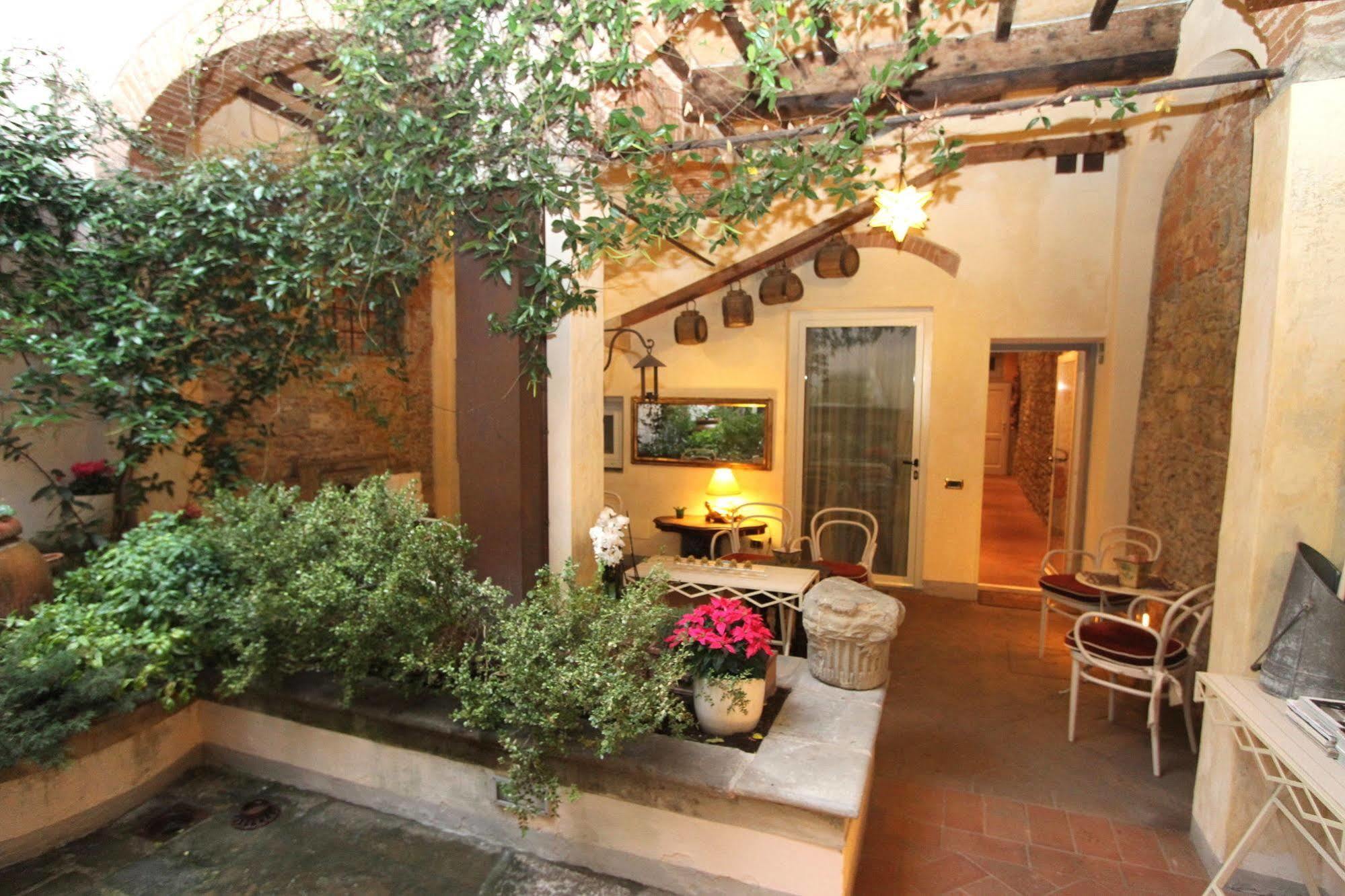 B&B Mr. My Resort Firenze Eksteriør bilde