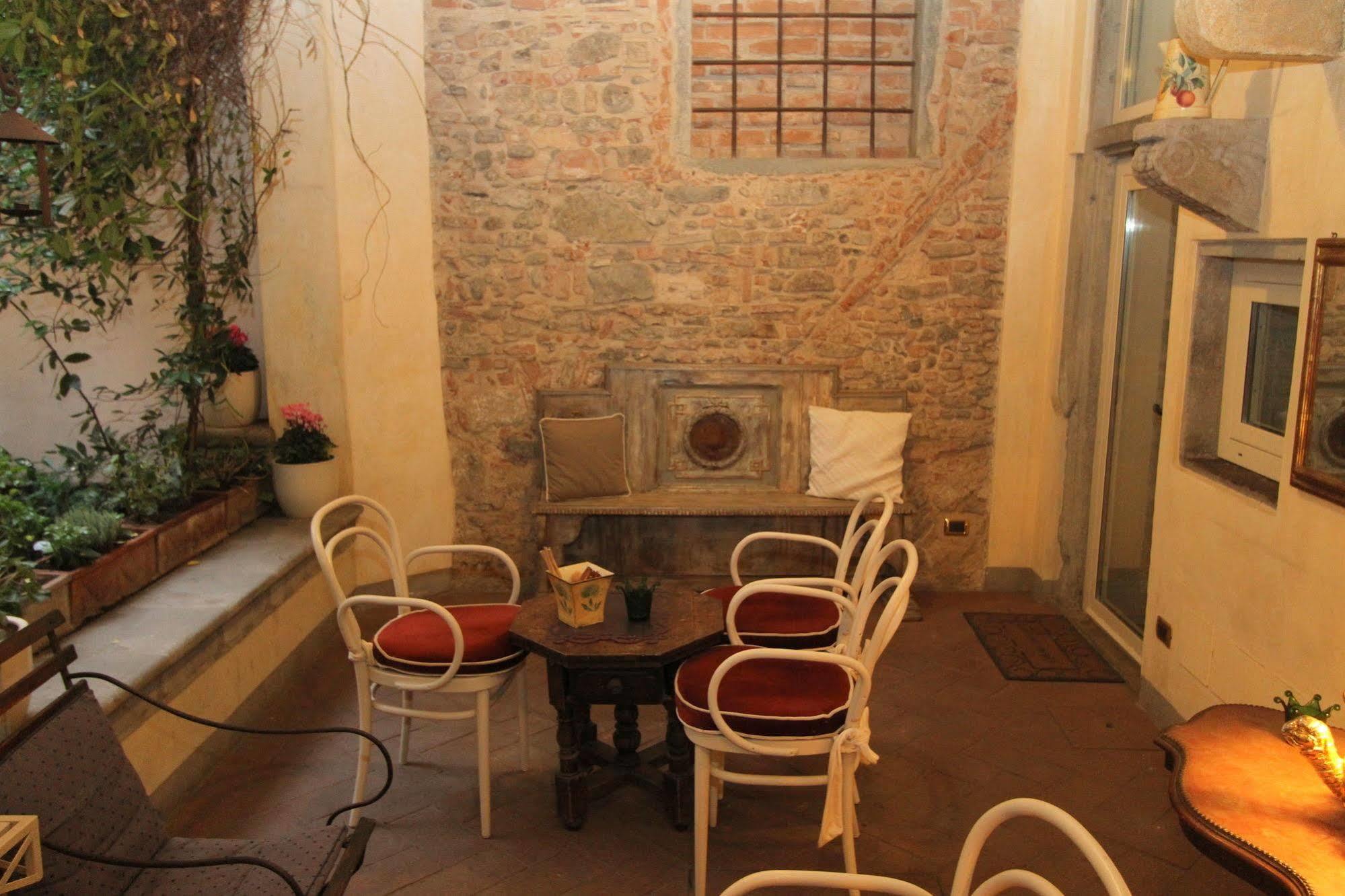 B&B Mr. My Resort Firenze Eksteriør bilde
