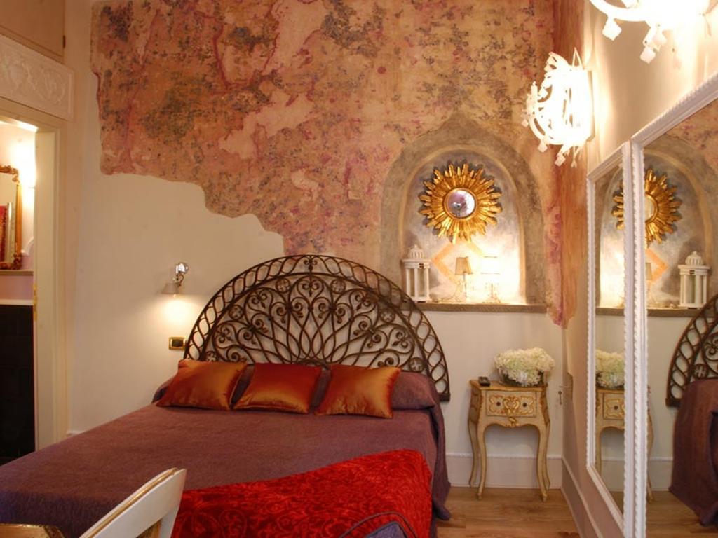 B&B Mr. My Resort Firenze Rom bilde